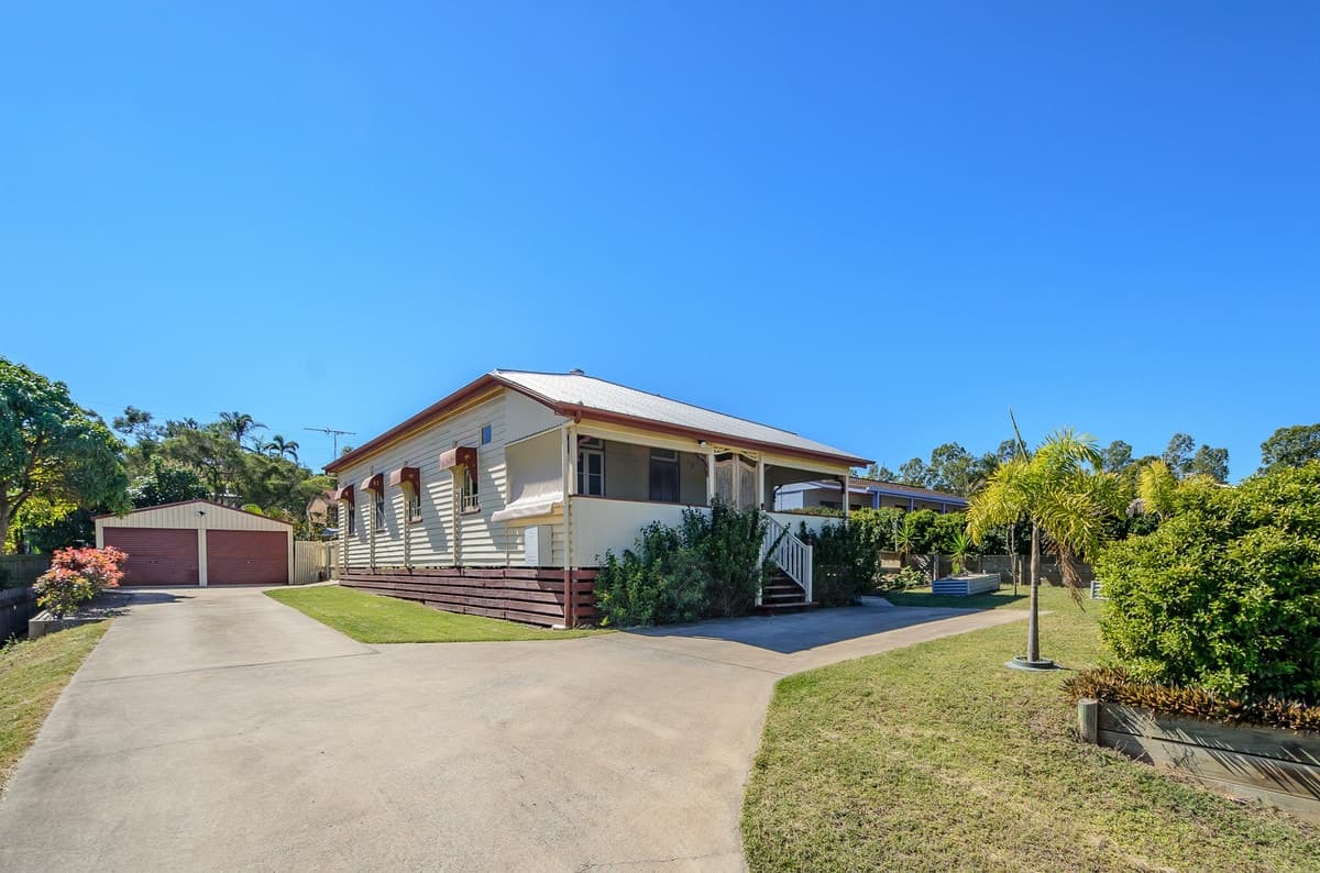 14 Capricornia Drive, CALLIOPE, QLD, Calliope - Thumbnail 2
