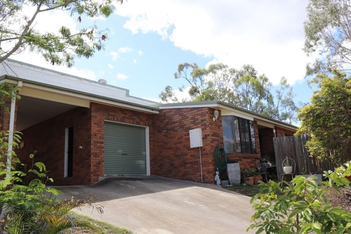 28 Kylee Crescent, CALLIOPE, QLD, Calliope - Thumbnail 2
