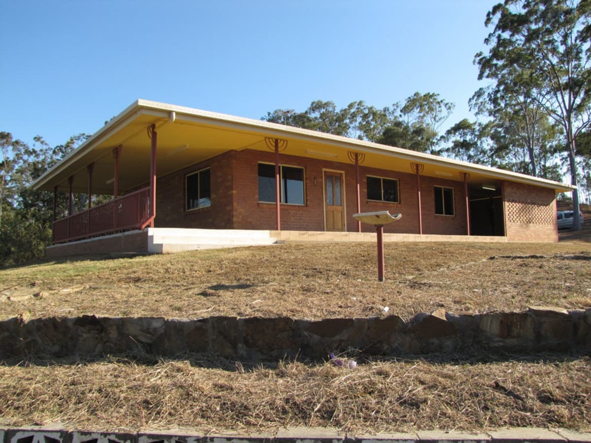 46 Old Ten Chain Road, CALLIOPE, QLD, Calliope - Image 1