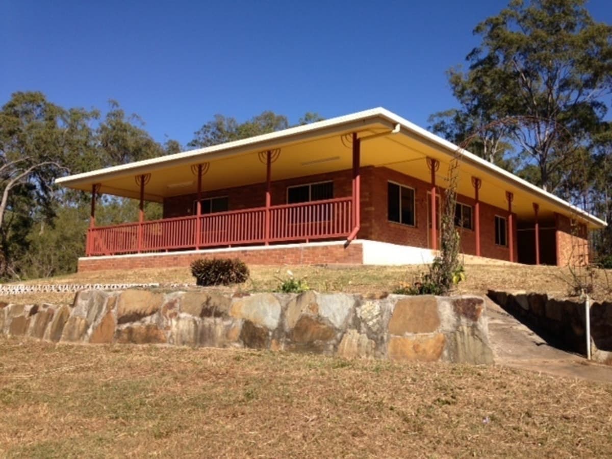 46 Old Ten Chain Road, CALLIOPE, QLD, Calliope - Thumbnail 2