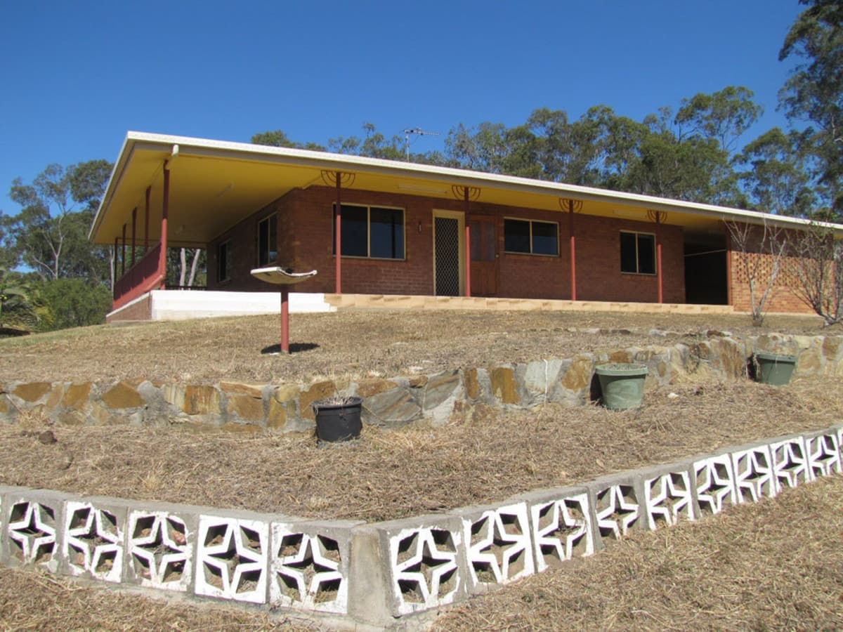 46 Old Ten Chain Road, CALLIOPE, QLD, Calliope - Thumbnail 3