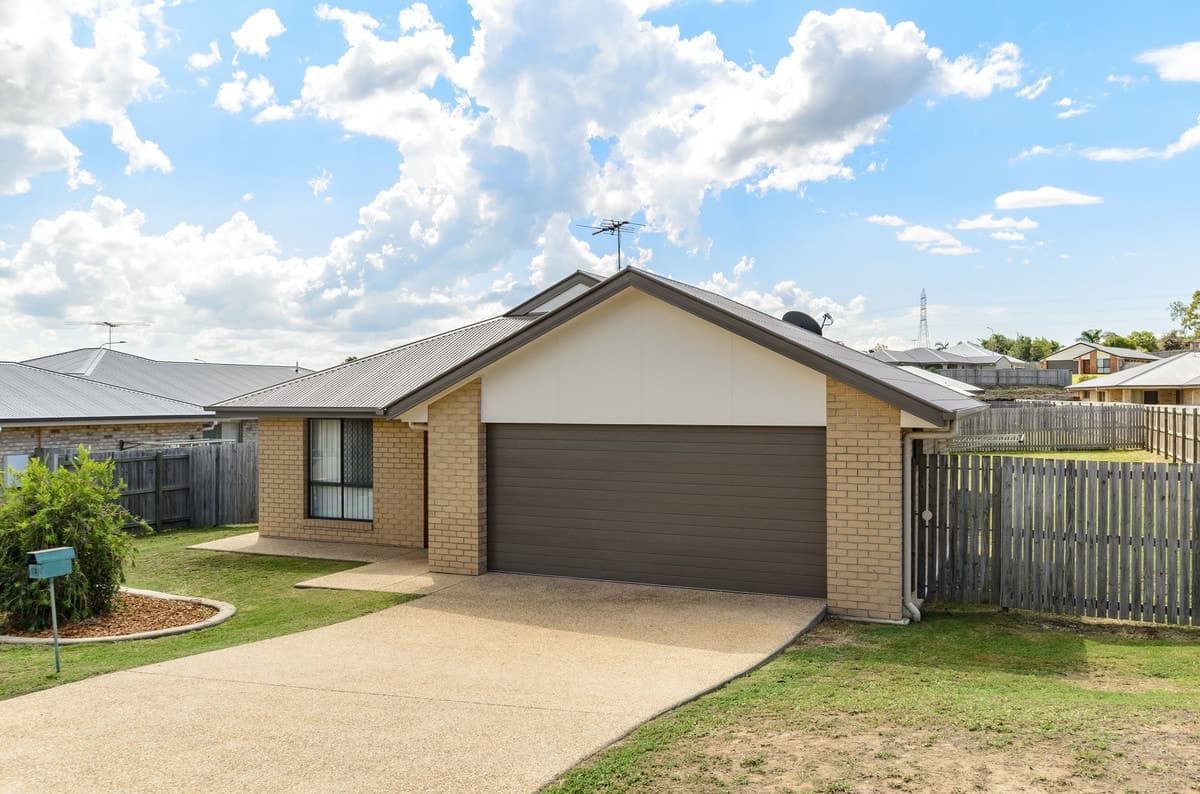 3 Sybil Court, CALLIOPE, QLD, Calliope - Image 1