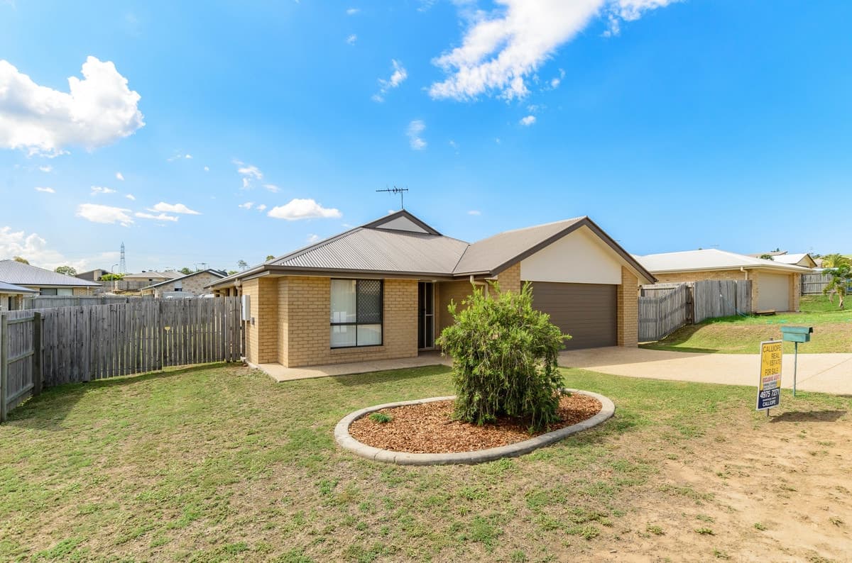 3 Sybil Court, CALLIOPE, QLD, Calliope - Thumbnail 2