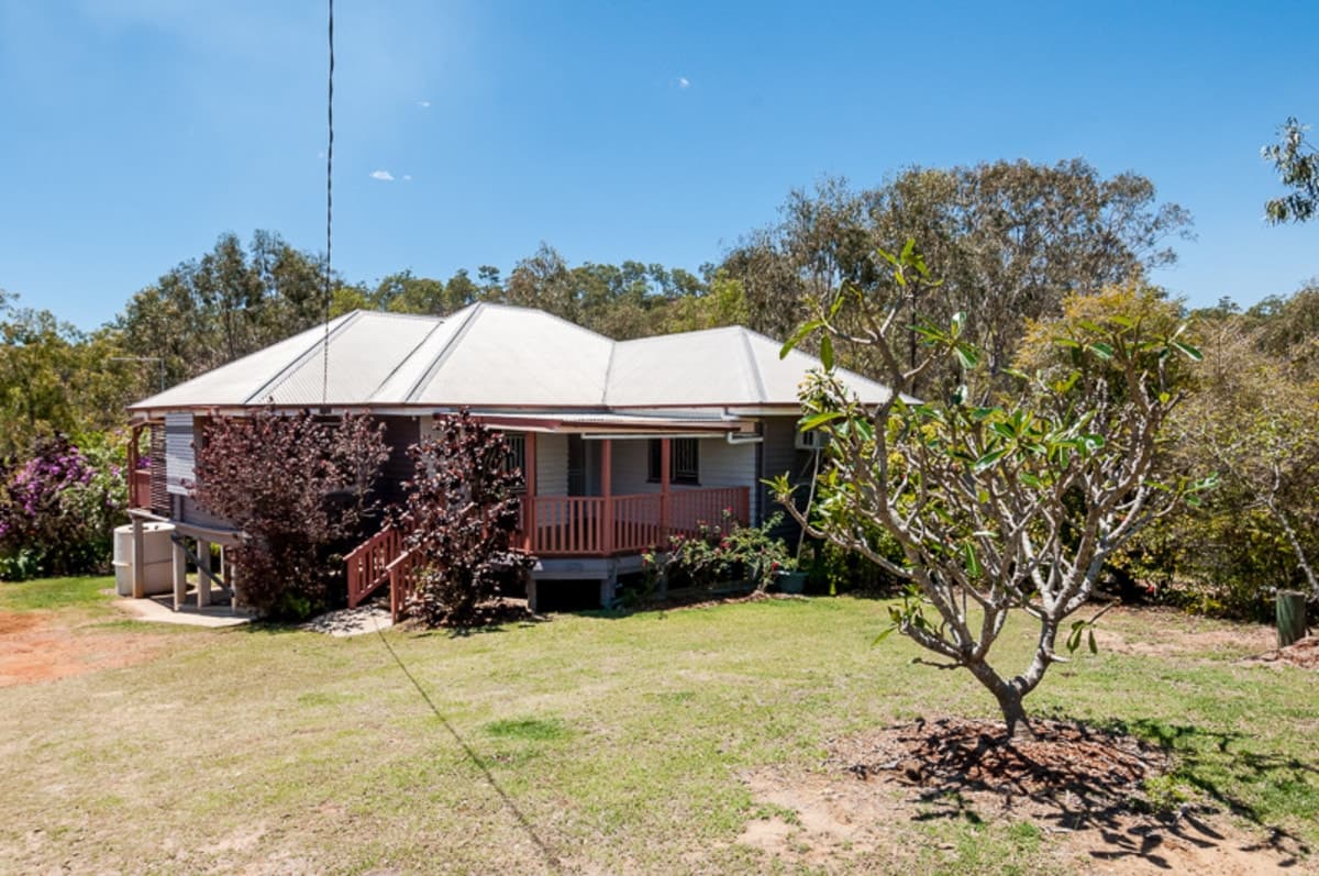 7 Farmer Street, CALLIOPE, QLD, Calliope - Image 1