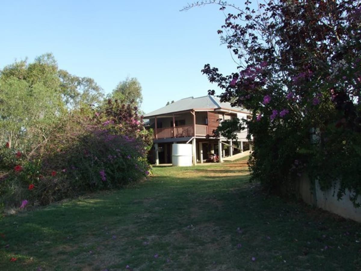 7 Farmer Street, CALLIOPE, QLD, Calliope - Thumbnail 2