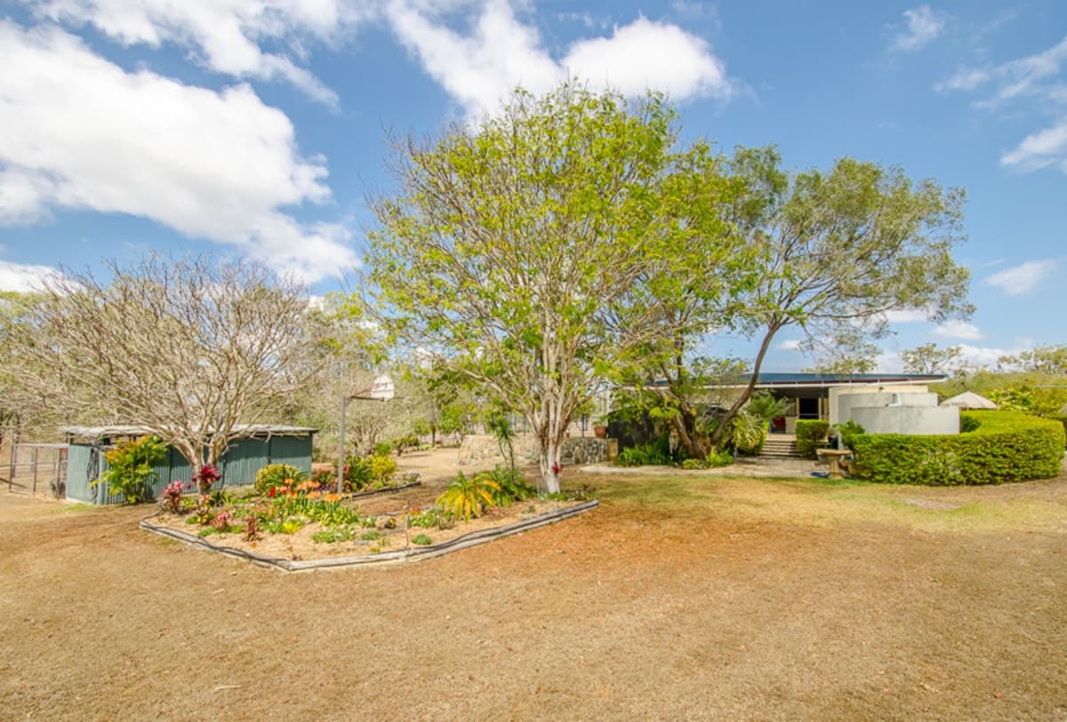 260 Schilling Lane, CALLIOPE, QLD, Calliope - Image 1
