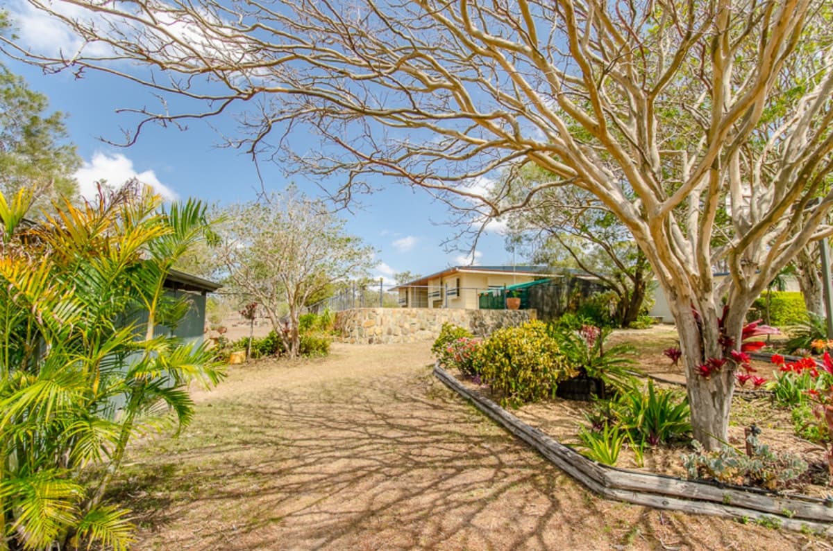 260 Schilling Lane, CALLIOPE, QLD, Calliope - Thumbnail 2