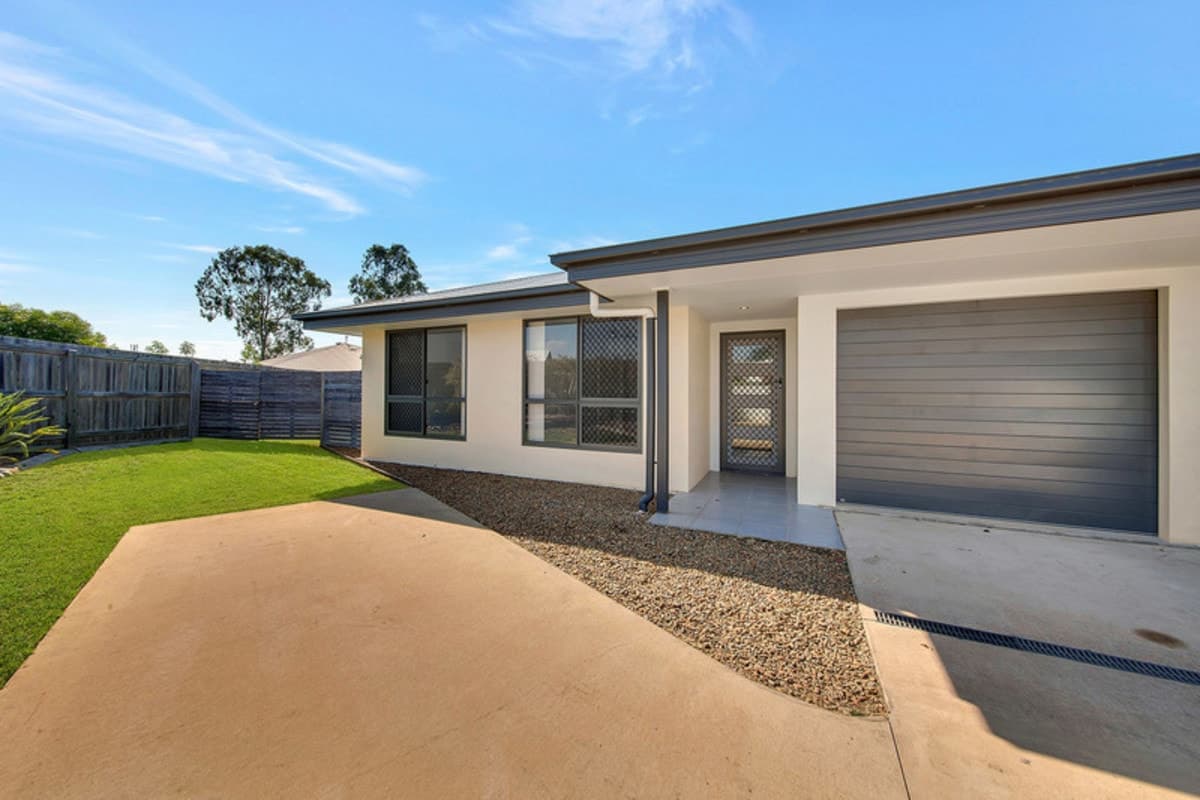 1/47 North Ridge, CALLIOPE, QLD, Calliope - Thumbnail 2