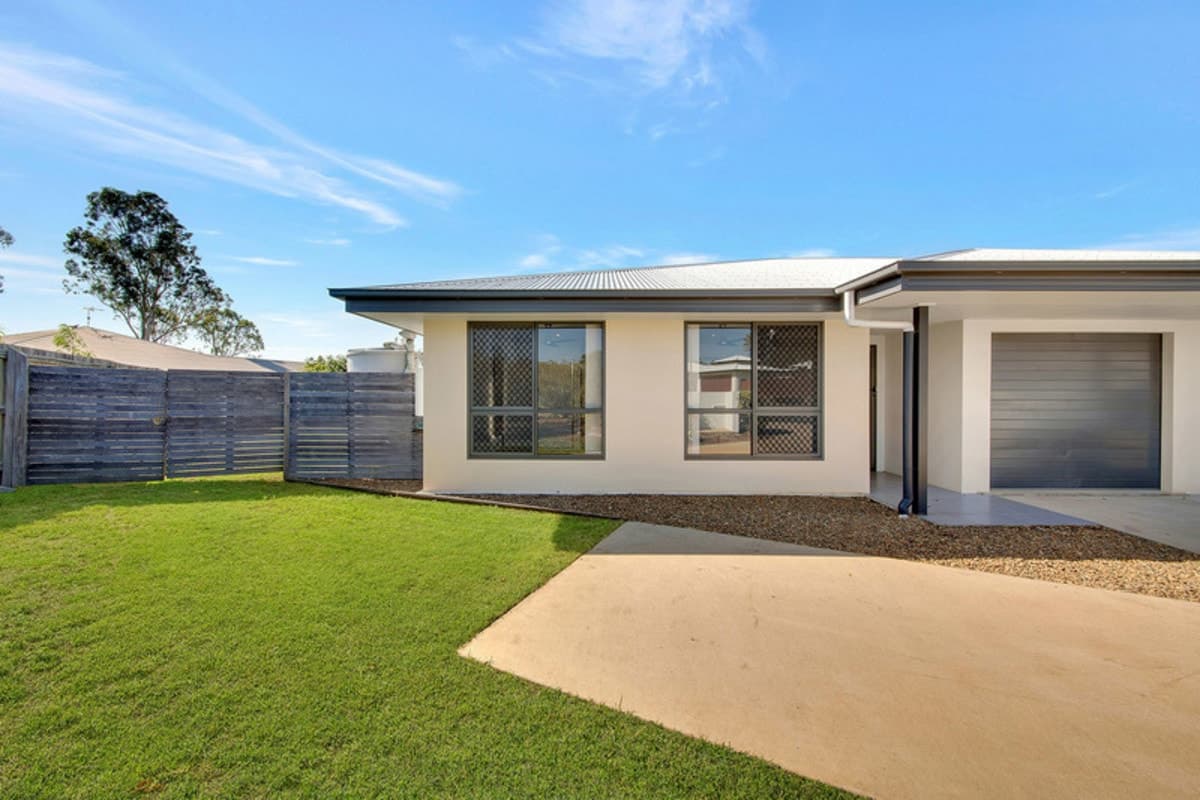 1/47 North Ridge, CALLIOPE, QLD, Calliope - Thumbnail 3