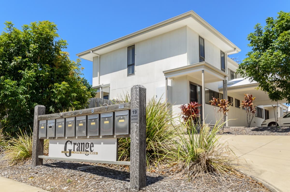 1/19 Morris Avenue, CALLIOPE, QLD, Calliope - Image 1