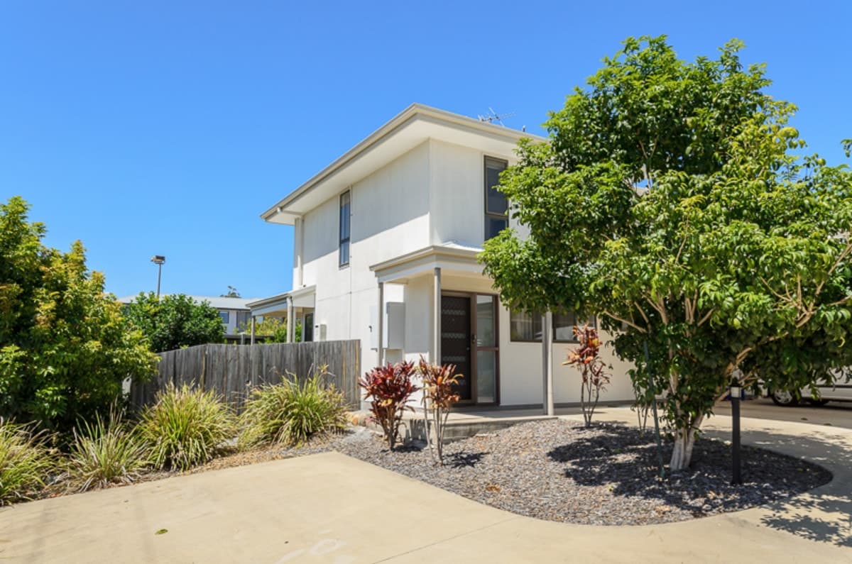 1/19 Morris Avenue, CALLIOPE, QLD, Calliope - Thumbnail 2