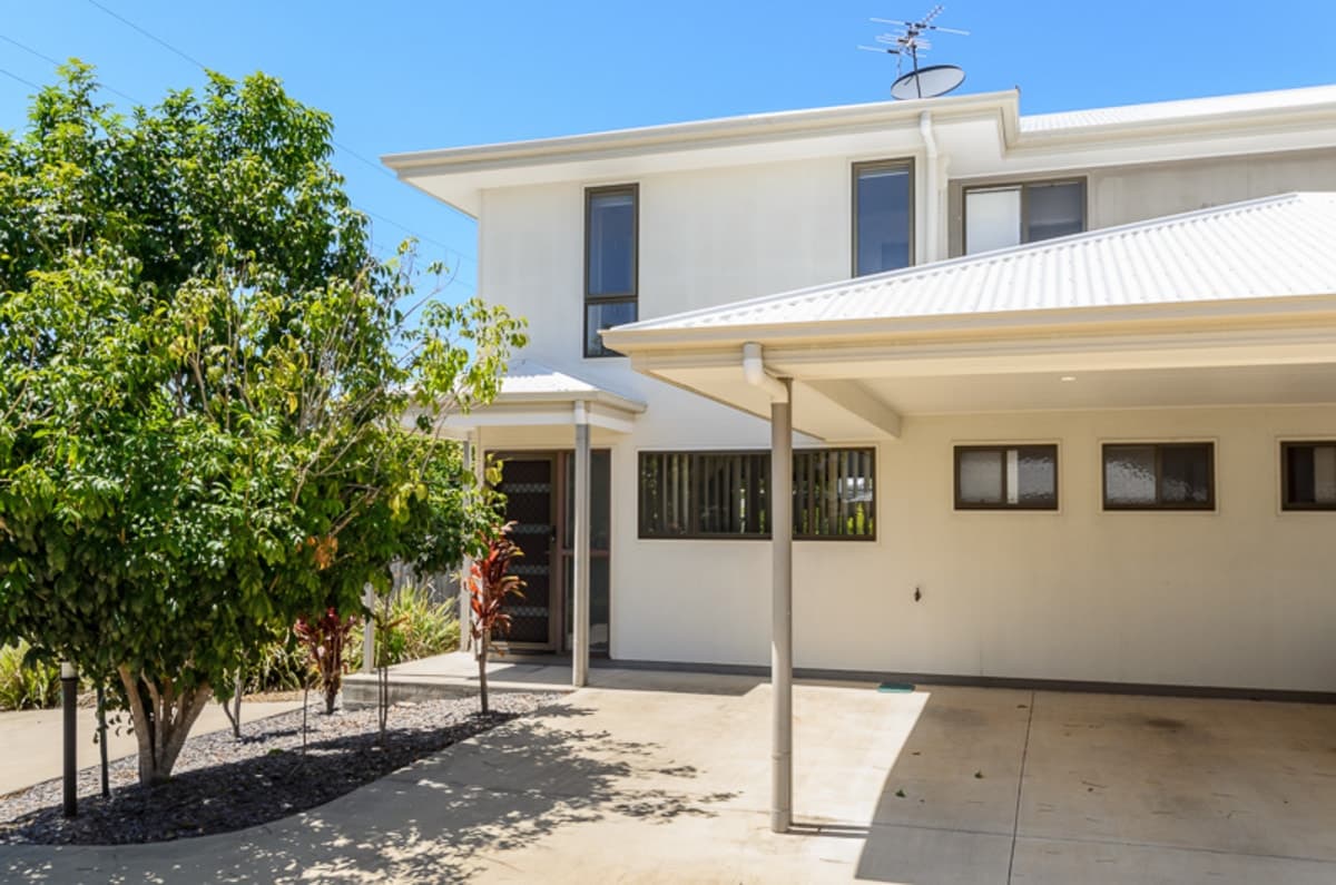 1/19 Morris Avenue, CALLIOPE, QLD, Calliope - Thumbnail 3
