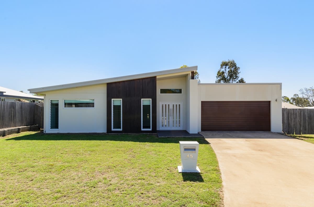 45 North Ridge Drive, CALLIOPE, QLD, Calliope - Thumbnail 2