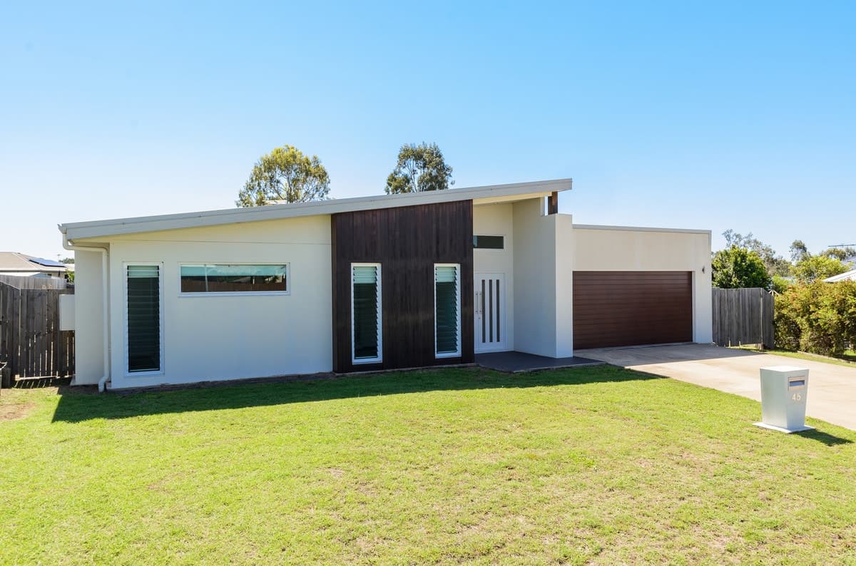 45 North Ridge Drive, CALLIOPE, QLD, Calliope - Thumbnail 3