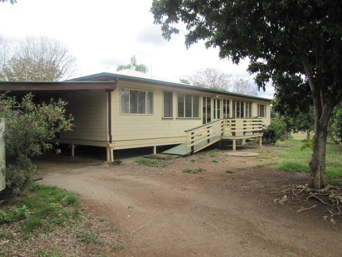 00 Fox Lane, MOUNT LARCOM, Mount Larcom - Thumbnail 3