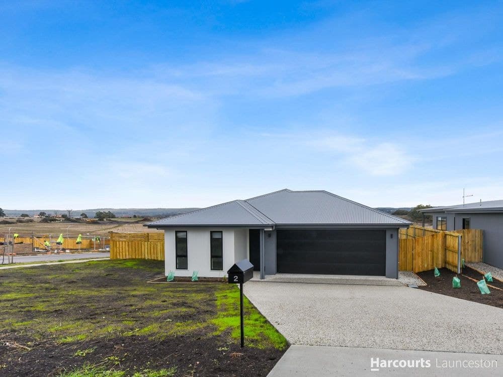 2 Fountaindale Street, St Leonards, ST LEONARDS, TAS 7250, St Leonards - Image 1