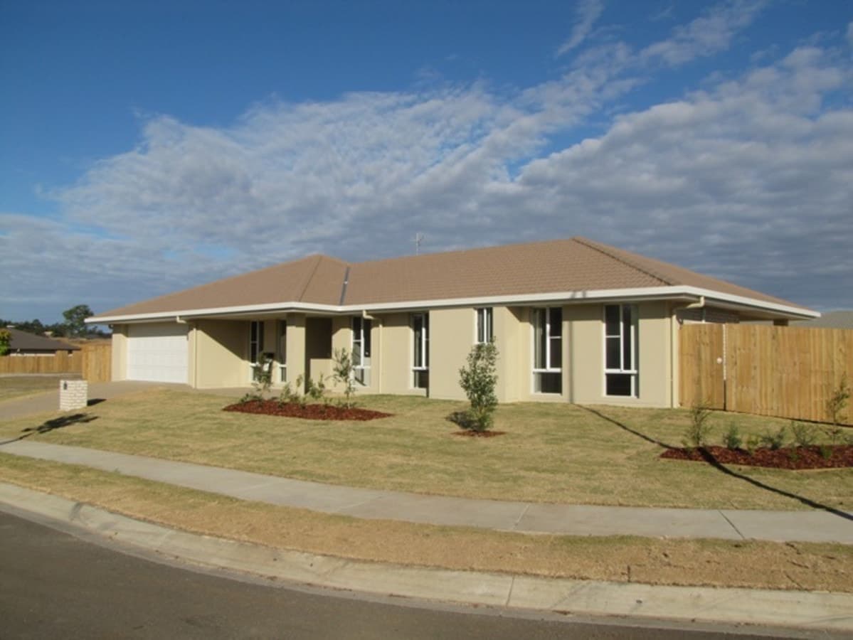 34 Oxford Street, CALLIOPE, QLD, Calliope - Image 1