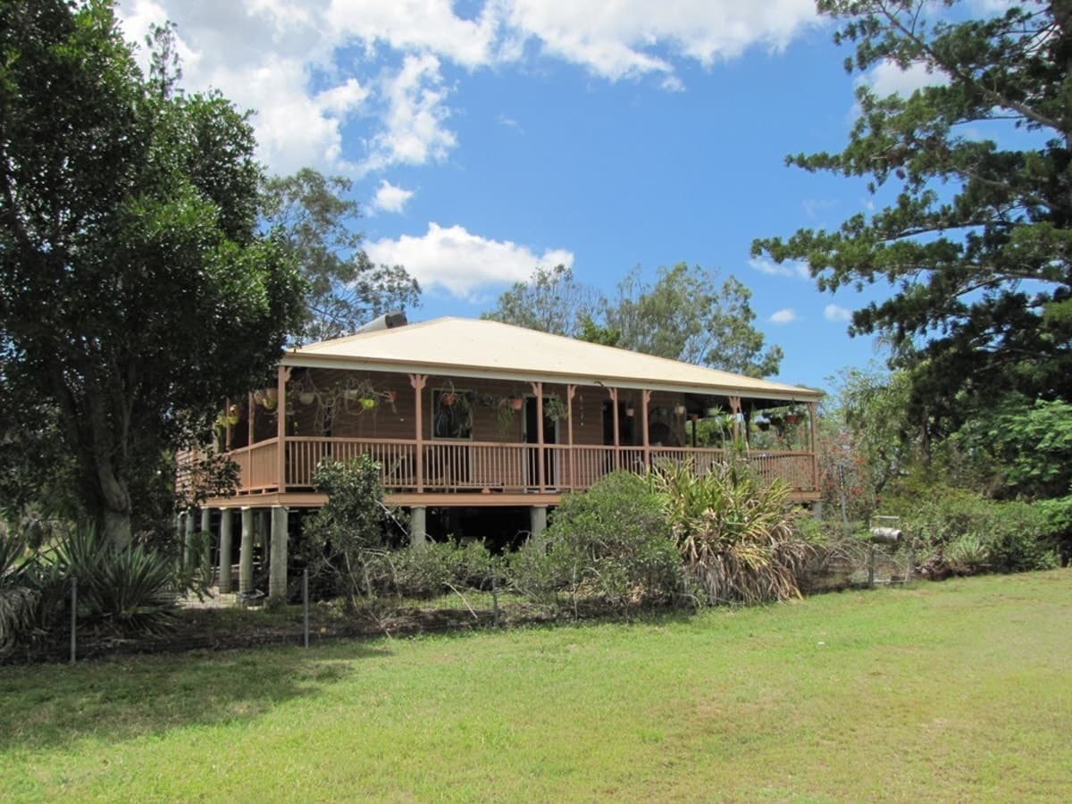 50934 Bruce Highway, CALLIOPE, QLD, Calliope - Image 1