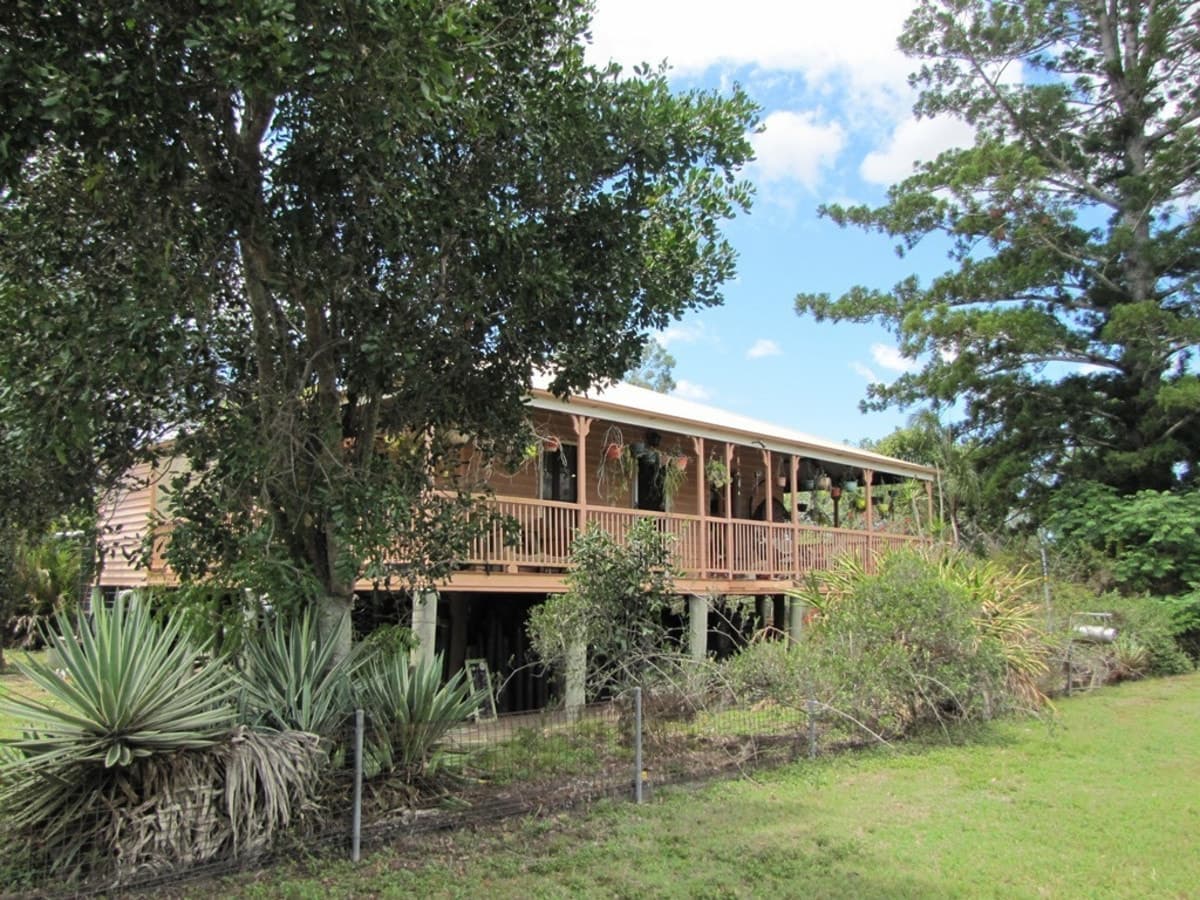 50934 Bruce Highway, CALLIOPE, QLD, Calliope - Thumbnail 2