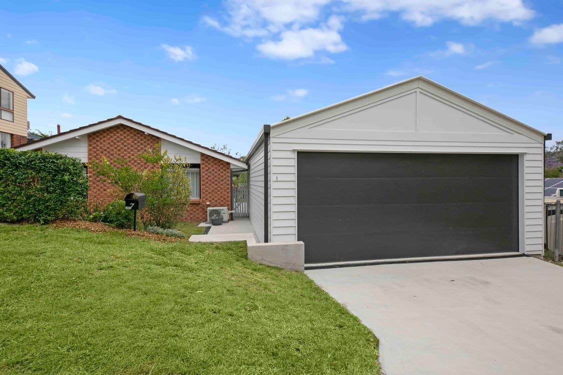 7 Drishane Street, THE GAP, QLD 4061, The Gap - Image 1