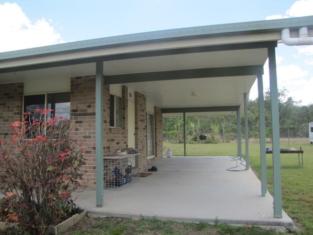 1145 -1167 Gladstone Monto Road, CALLIOPE, QLD, Calliope - Thumbnail 3