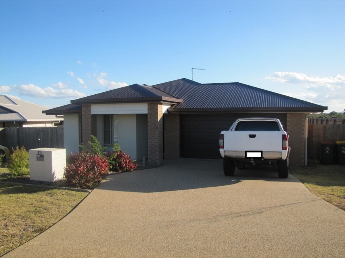 15 Oxford Street, CALLIOPE, QLD, Calliope - Thumbnail 2