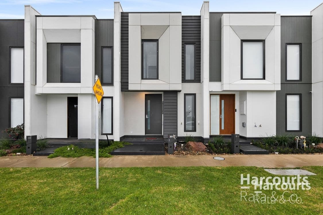 261 Dwyer Street, Kalkallo, VIC 3064, Kalkallo - Image 1