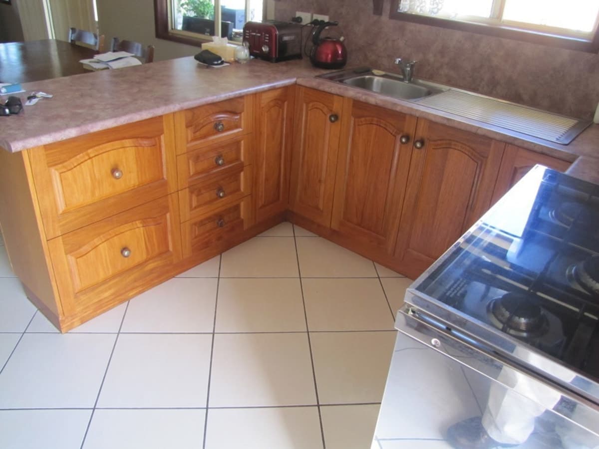 253 Darts Creek Road, MOUNT LARCOM, Mount Larcom - Thumbnail 2