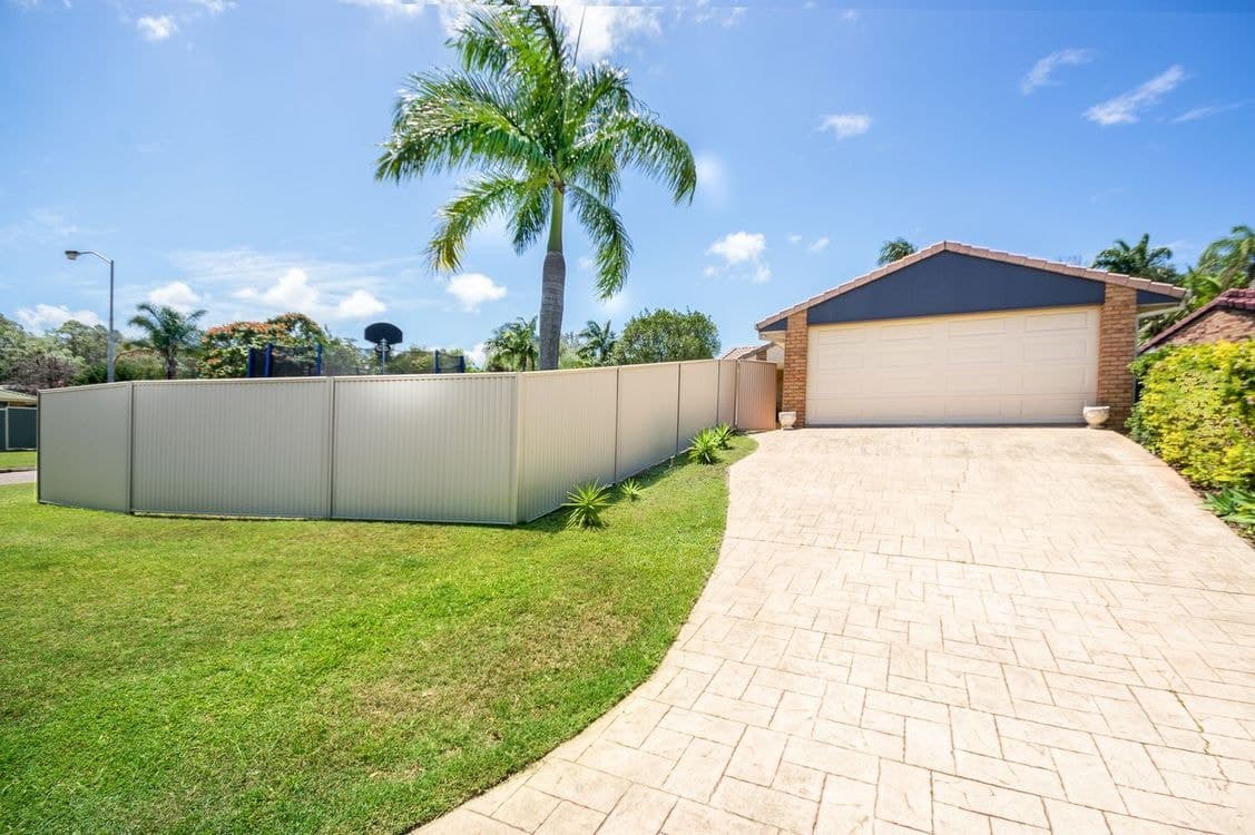 1 Rodriguez Court, PARKWOOD, QLD 4214, Parkwood - Image 1