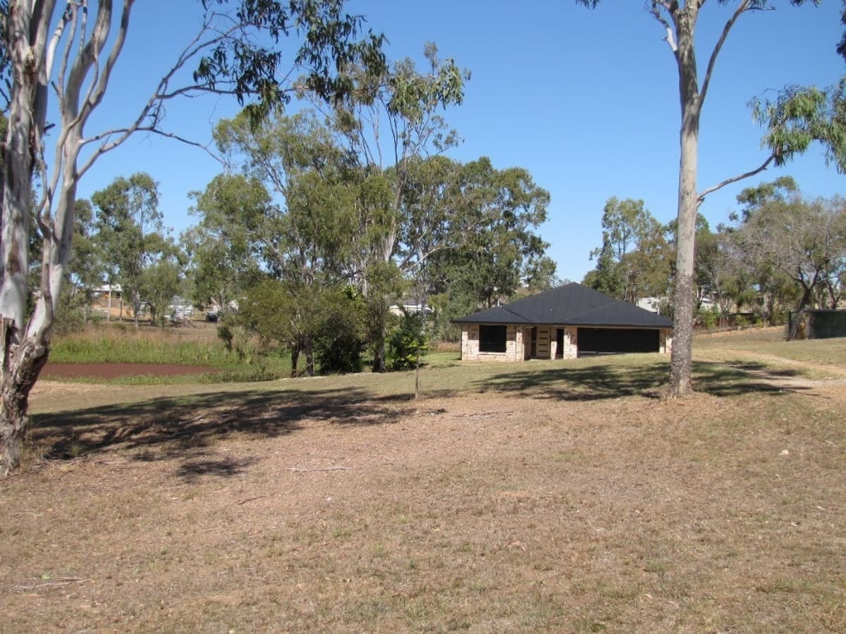 15 Ningana Court, CALLIOPE, QLD, Calliope - Image 1