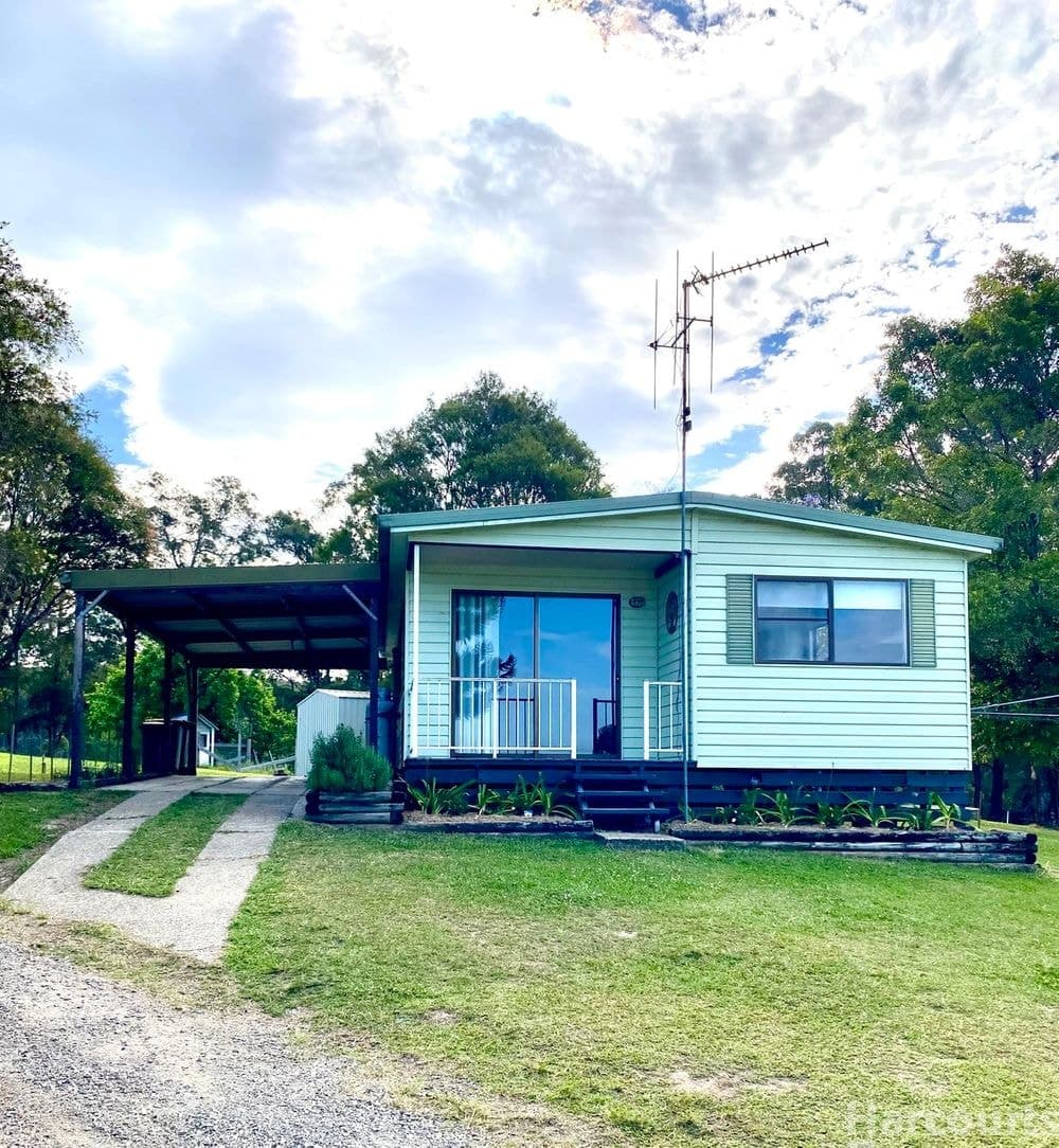 115a West Frazers Creek Road, Beechwood, NSW 2446, Beechwood - Image 1