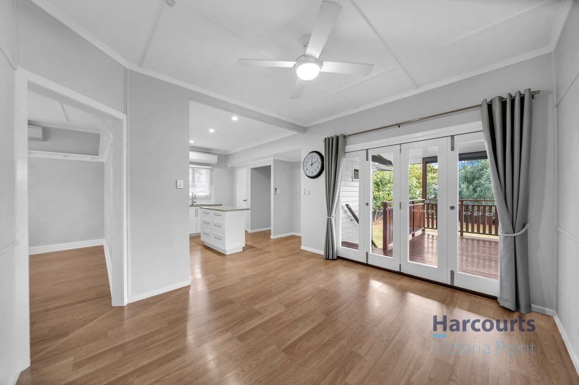 11 Wilson Street, VICTORIA POINT, QLD 4165, Victoria Point - Image 1