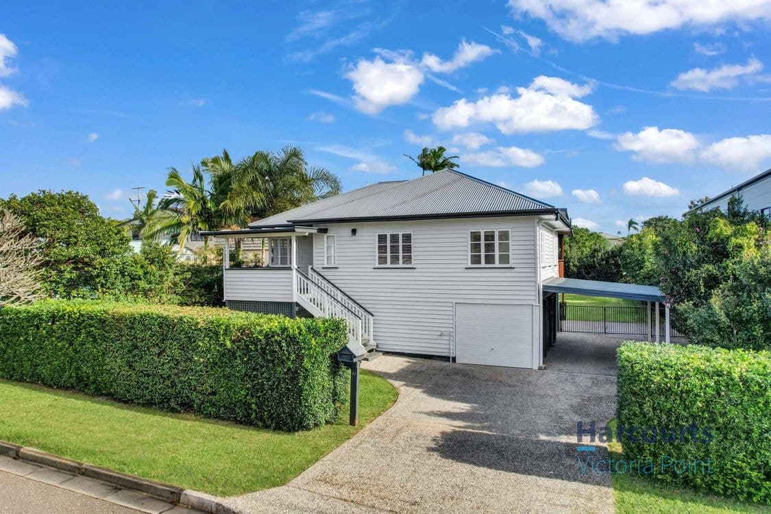 11 Wilson Street, VICTORIA POINT, QLD 4165, Victoria Point - Thumbnail 2