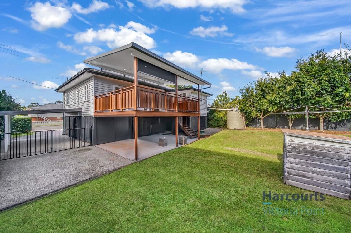 11 Wilson Street, VICTORIA POINT, QLD 4165, Victoria Point - Thumbnail 3