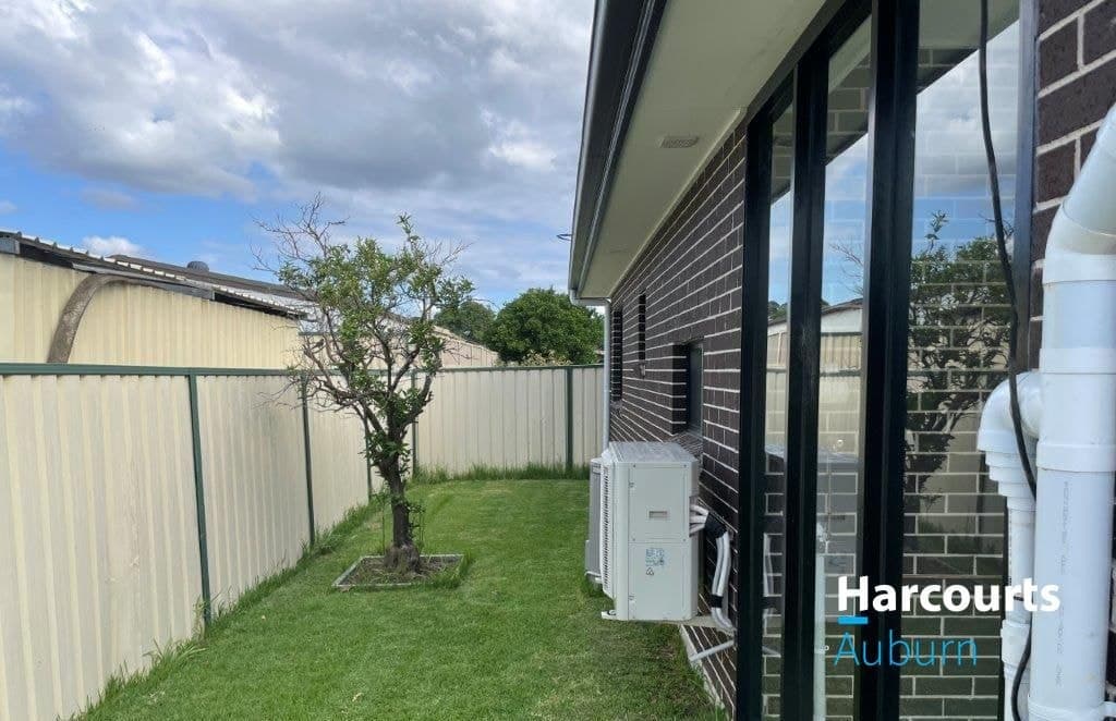 2B VICTORY STREET, FAIRFIELD EAST, NSW 2165, Fairfield East - Thumbnail 4