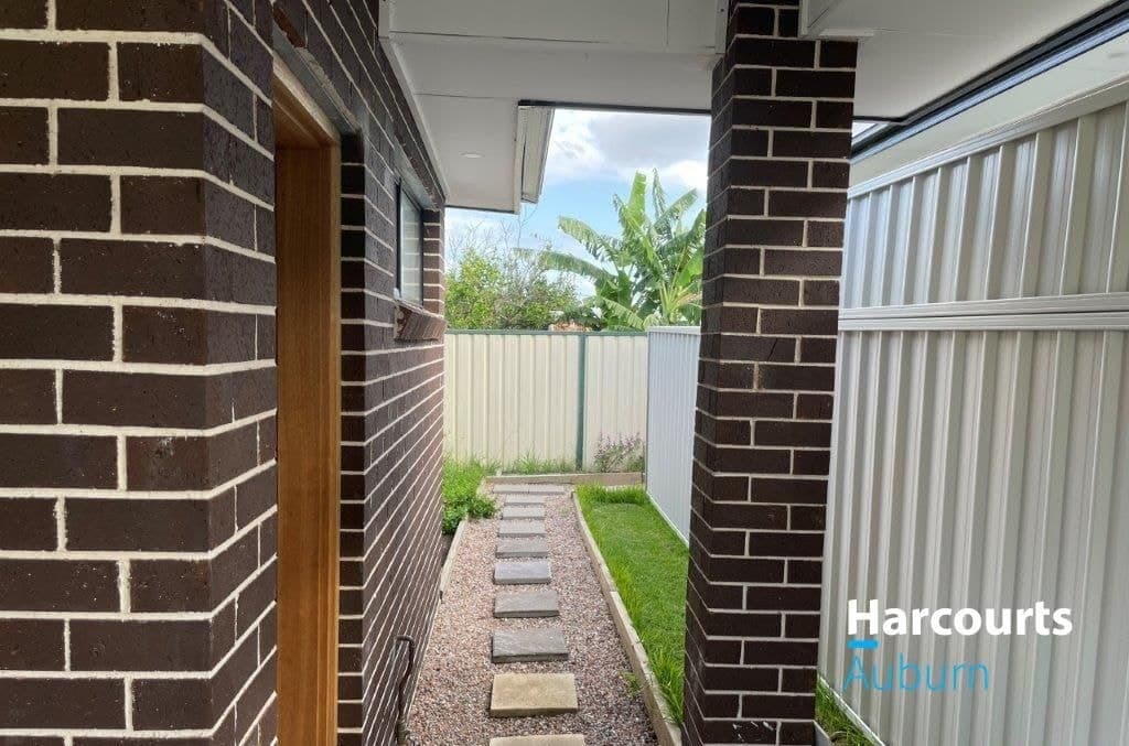 2B VICTORY STREET, FAIRFIELD EAST, NSW 2165, Fairfield East - Thumbnail 5
