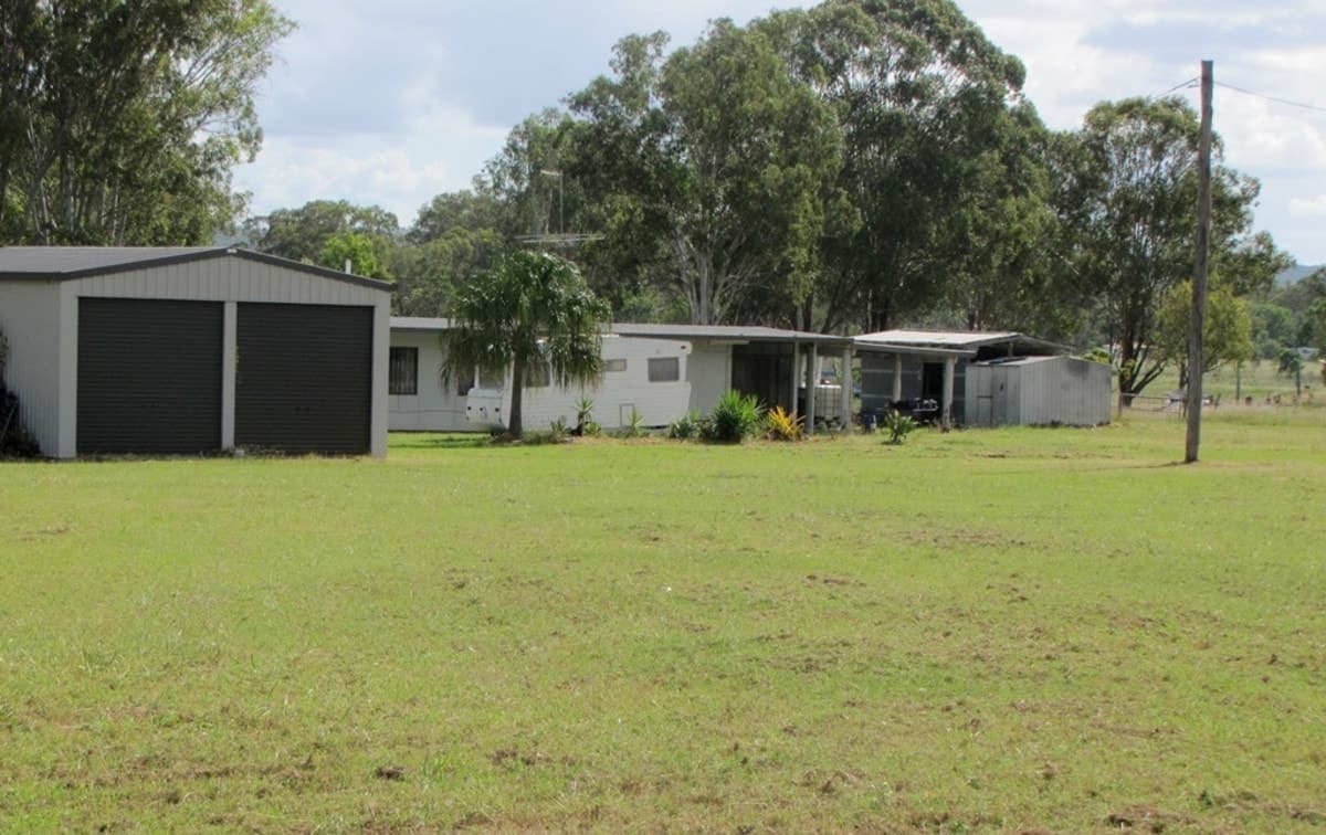 320 Gladstone Monto Road, CALLIOPE, QLD, Calliope - Image 1