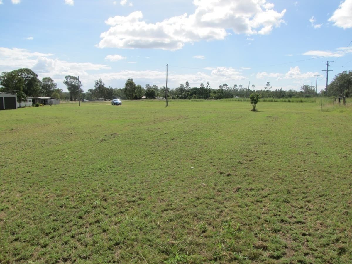320 Gladstone Monto Road, CALLIOPE, QLD, Calliope - Thumbnail 2