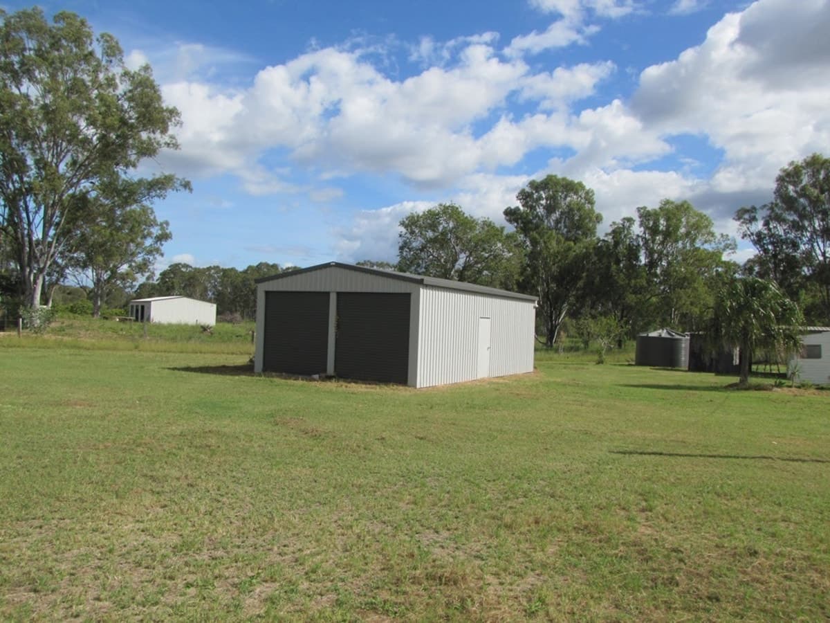 320 Gladstone Monto Road, CALLIOPE, QLD, Calliope - Thumbnail 3