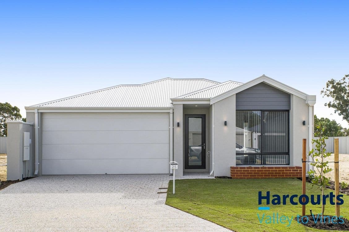 25 Pistachio Way, HENLEY BROOK, WA 6055, Henley Brook - Image 1