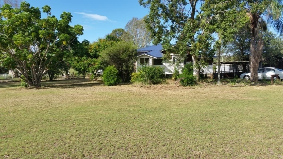 30 Murray Road, CALLIOPE, QLD, Calliope - Image 1