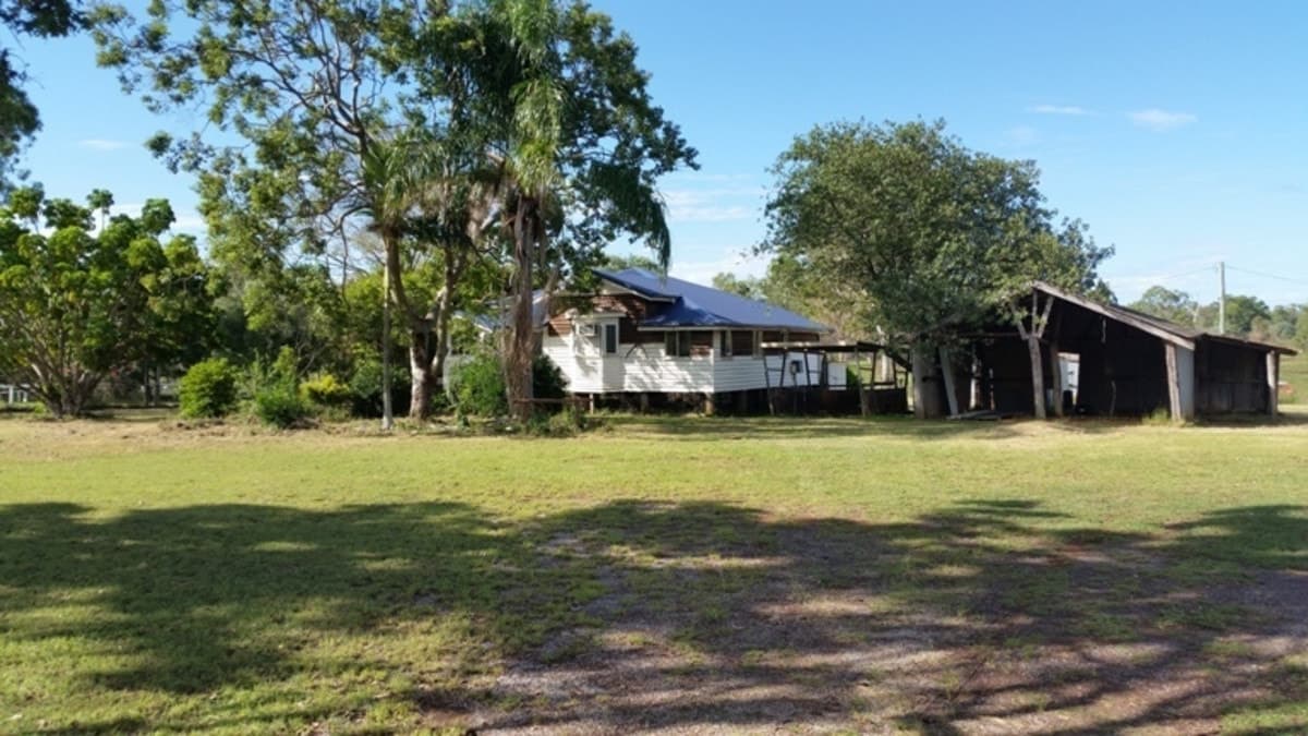 30 Murray Road, CALLIOPE, QLD, Calliope - Thumbnail 3