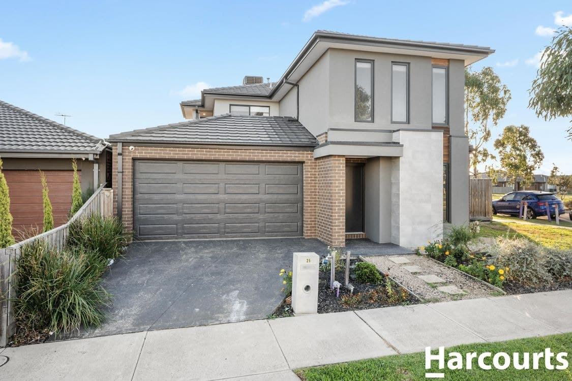 25 Mendocino Crescent, TARNEIT, VIC 3029, Tarneit - Image 1