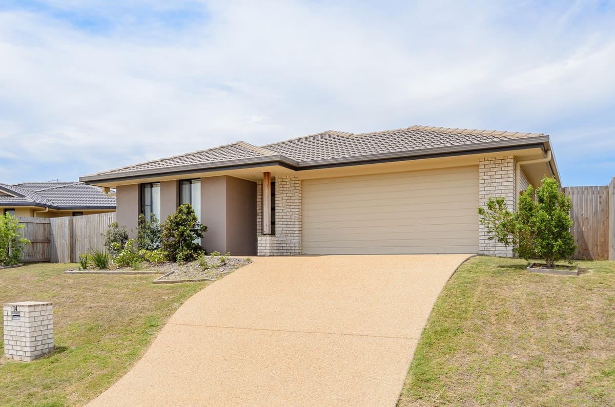 14 Canal Street, CALLIOPE, QLD, Calliope - Thumbnail 2