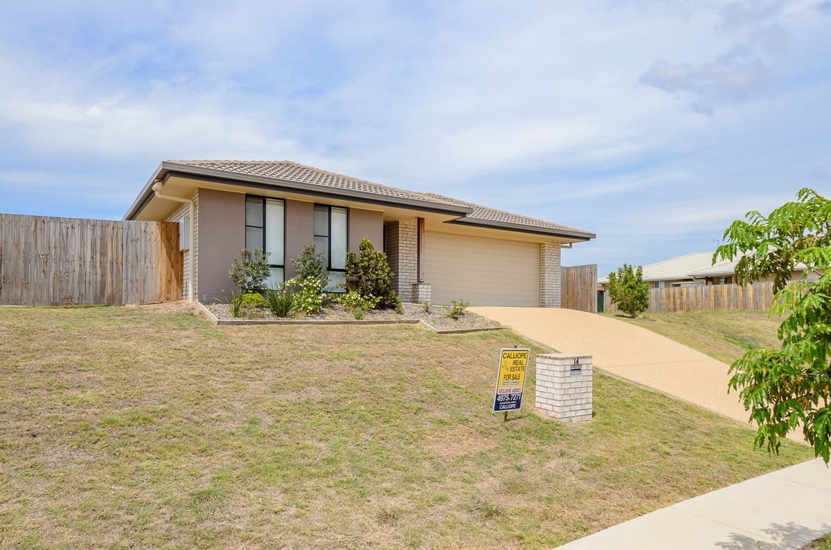 14 Canal Street, CALLIOPE, QLD, Calliope - Thumbnail 3
