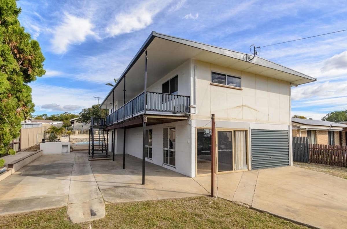 45 Bloomfield Street, CALLIOPE, QLD, Calliope - Image 1