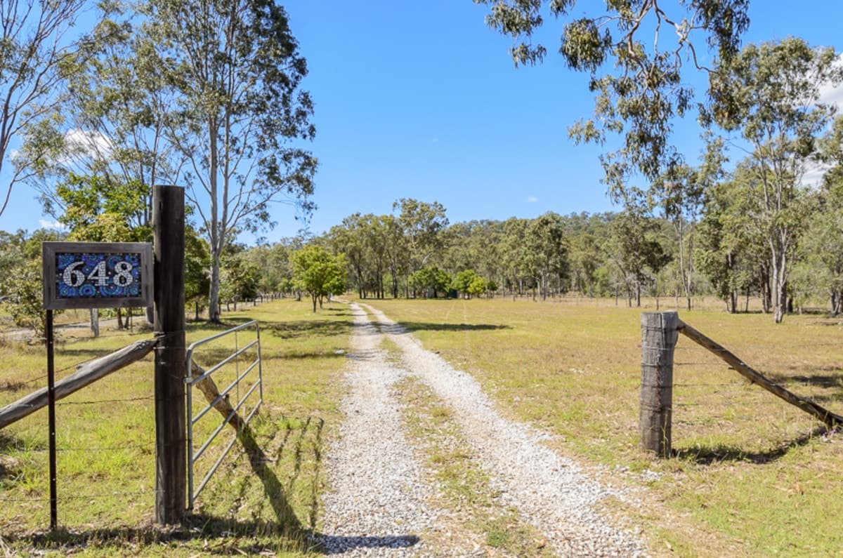 648 Calliope River Road, CALLIOPE, QLD, Calliope - Image 1