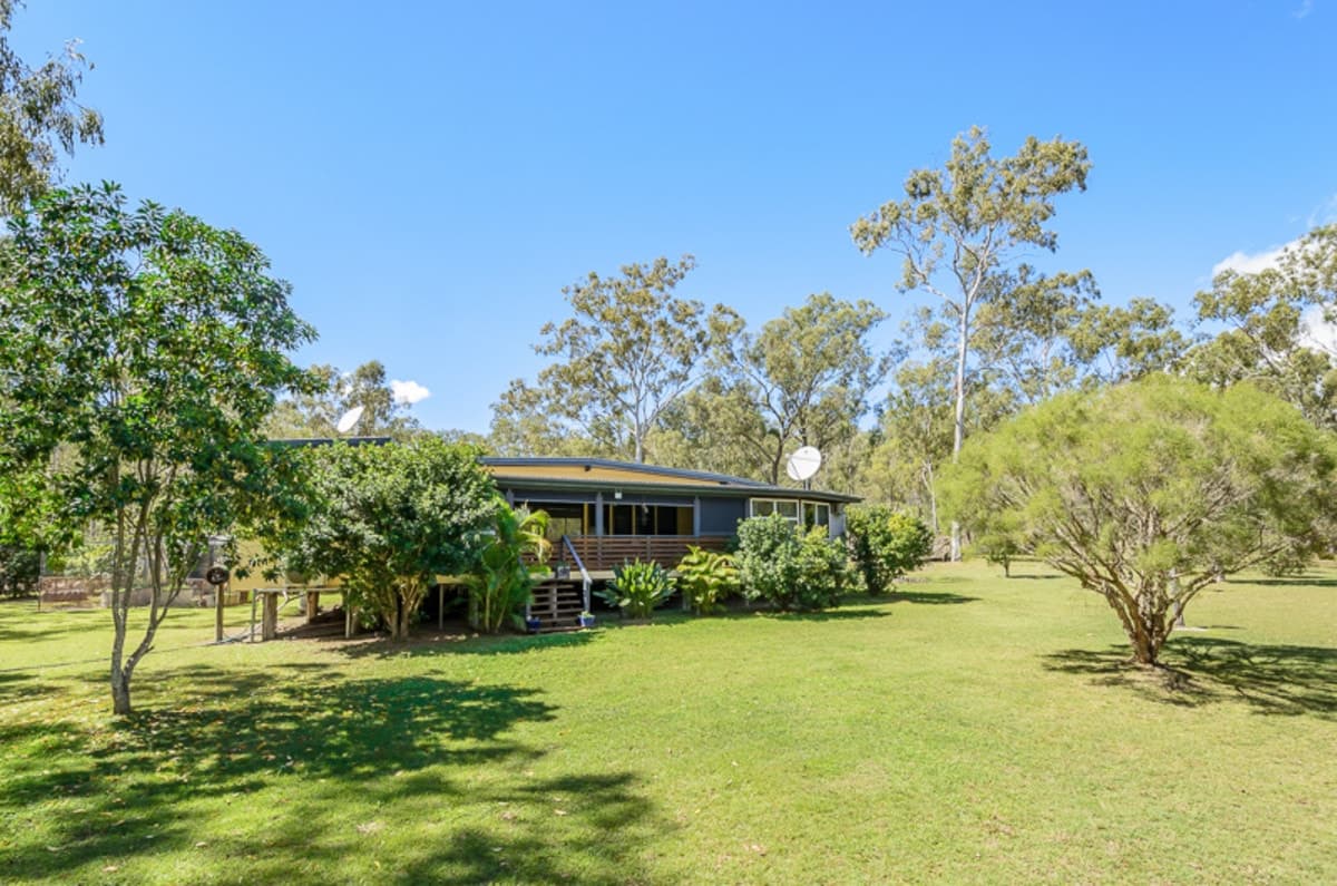 648 Calliope River Road, CALLIOPE, QLD, Calliope - Thumbnail 2