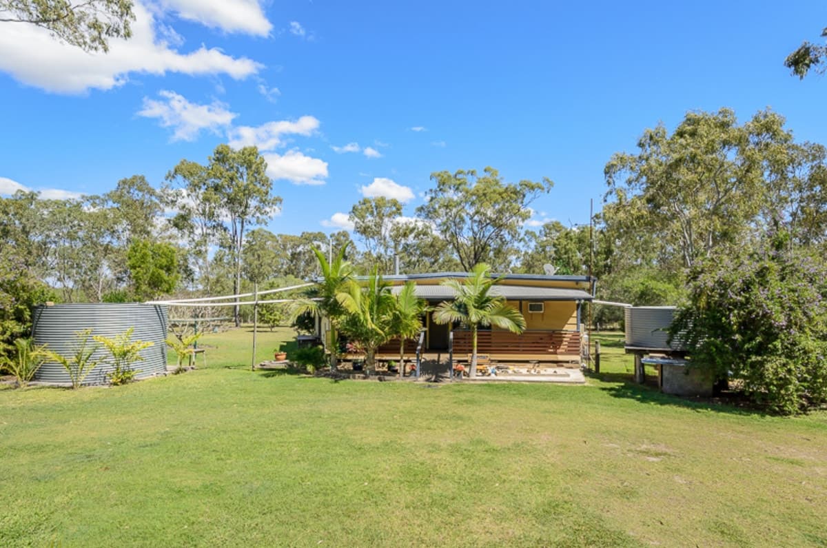 648 Calliope River Road, CALLIOPE, QLD, Calliope - Thumbnail 3