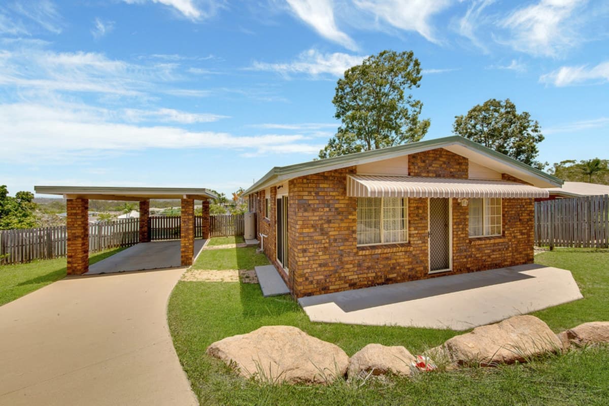7 Kylee Crescent, CALLIOPE, QLD, Calliope - Image 1